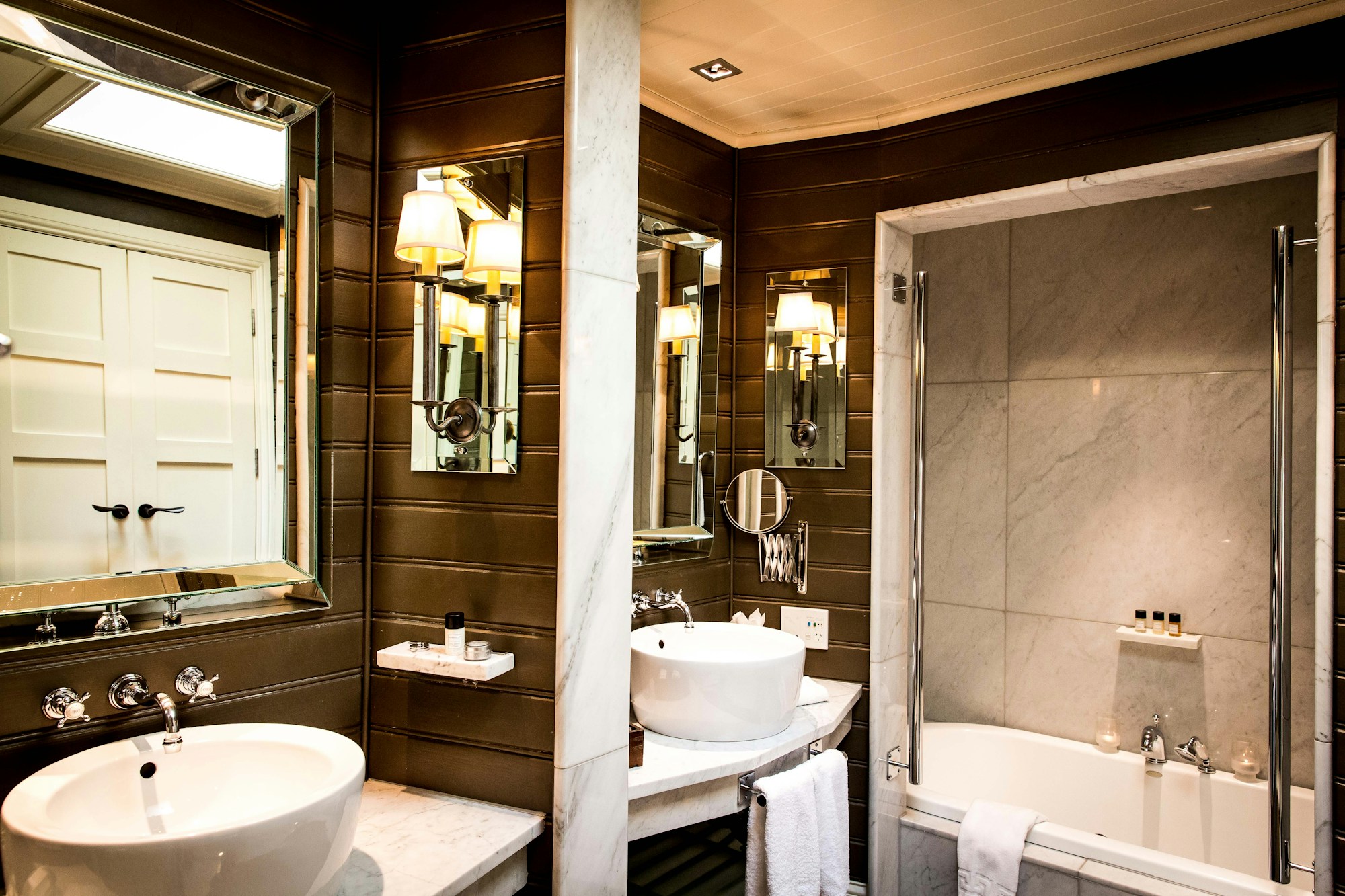 Bathroom Interior
