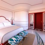 Caprile Room - Bedroom