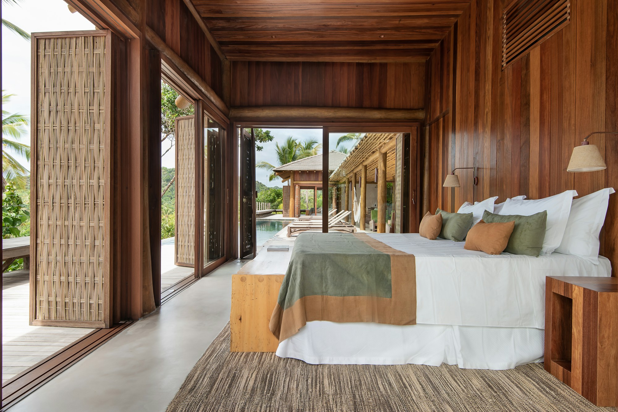 Villa 20 Suite