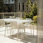 Suite 85 Terrace