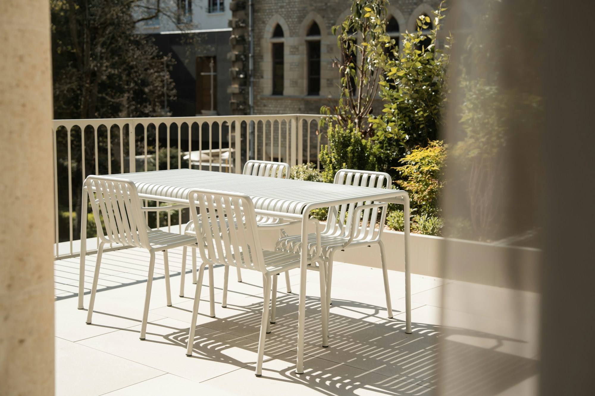 Suite 85 Terrace
