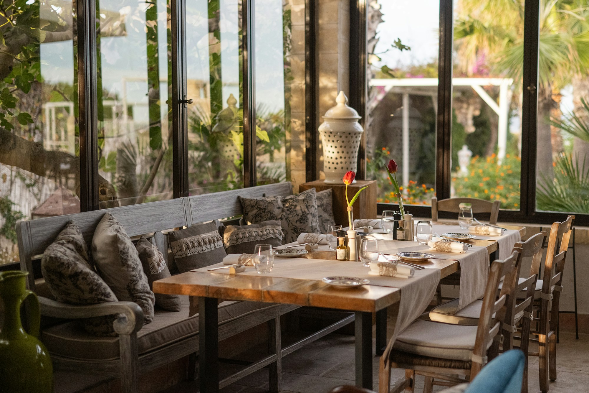 Autentico Wine & Restaurant