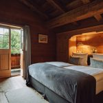 Egerner Alm Suite - Bedroom