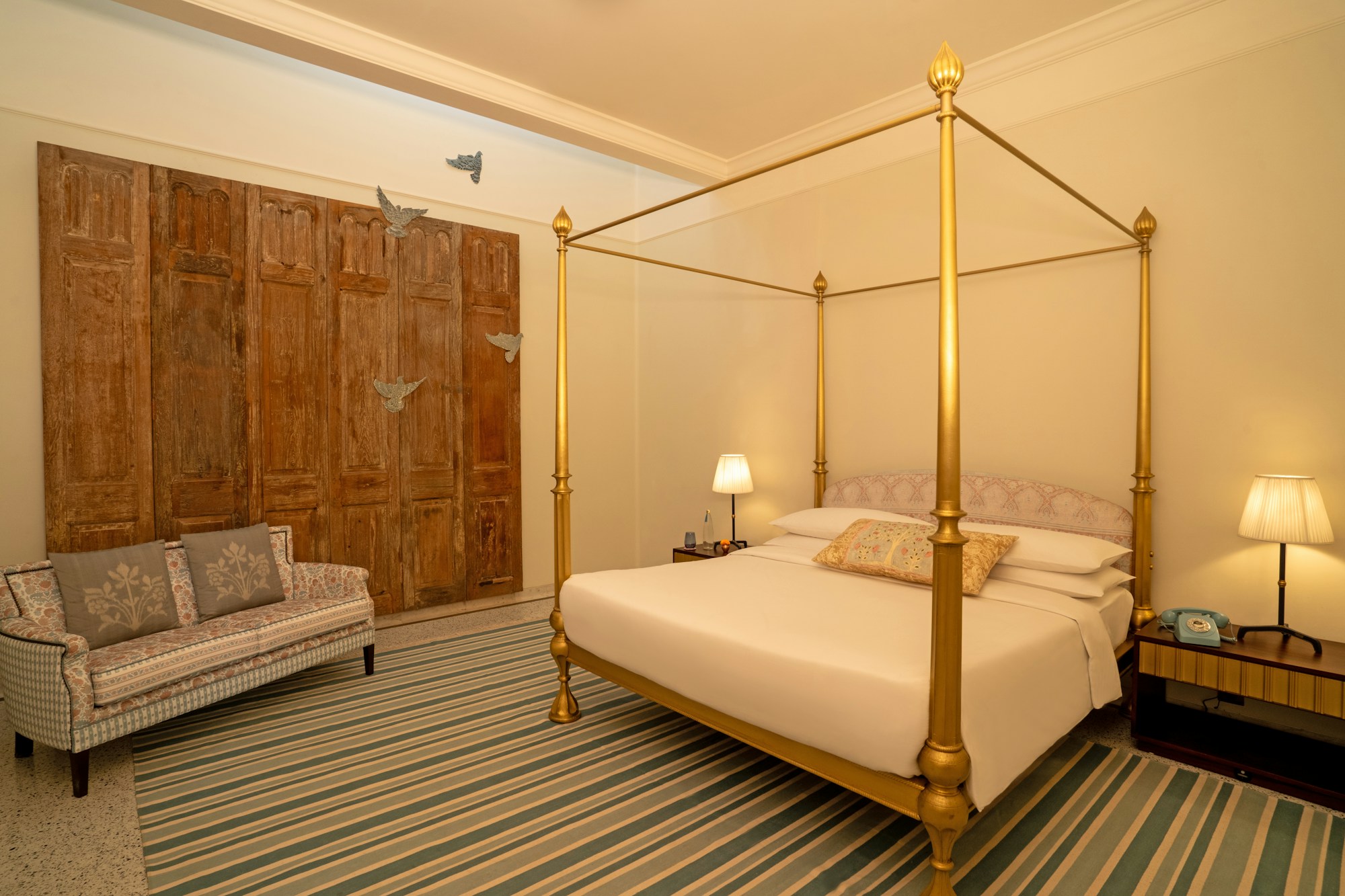 Thar Apartment- Sleeps 2