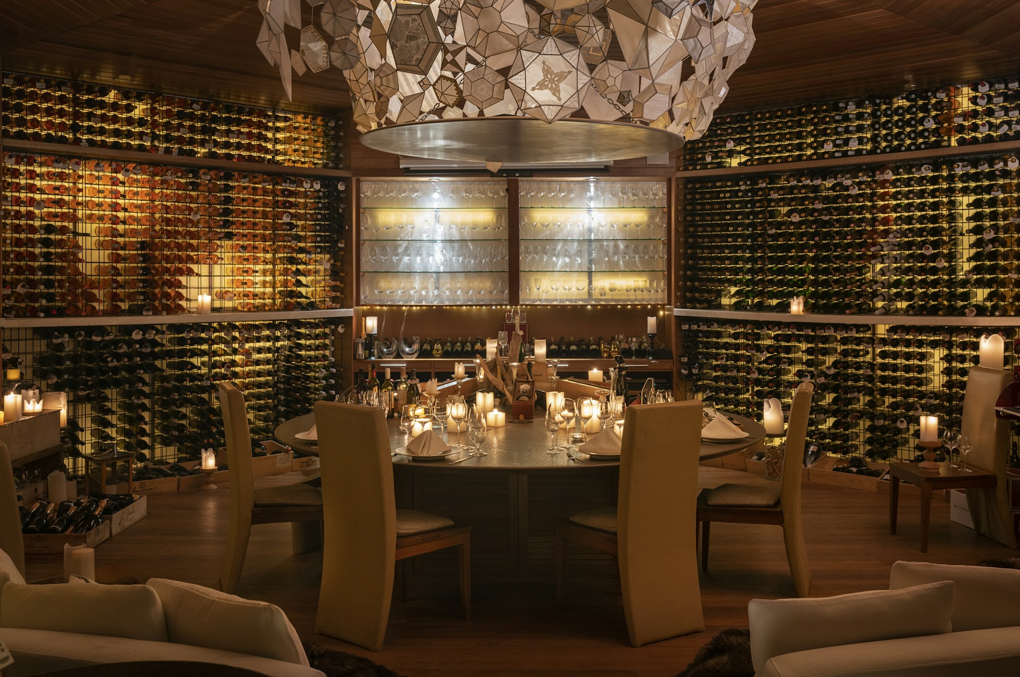 Vinum Restaurant
