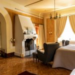 New Castle Junior Suite - Bedroom