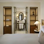 Ambassador Junior Suite - Bedroom