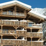 Exterior Winter