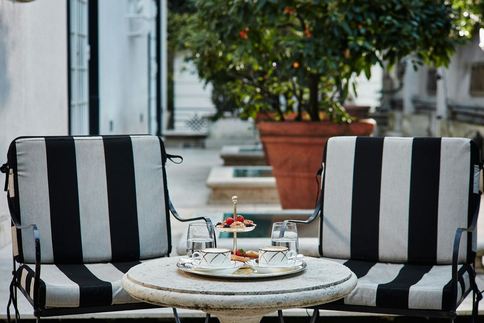 Prestige Patio