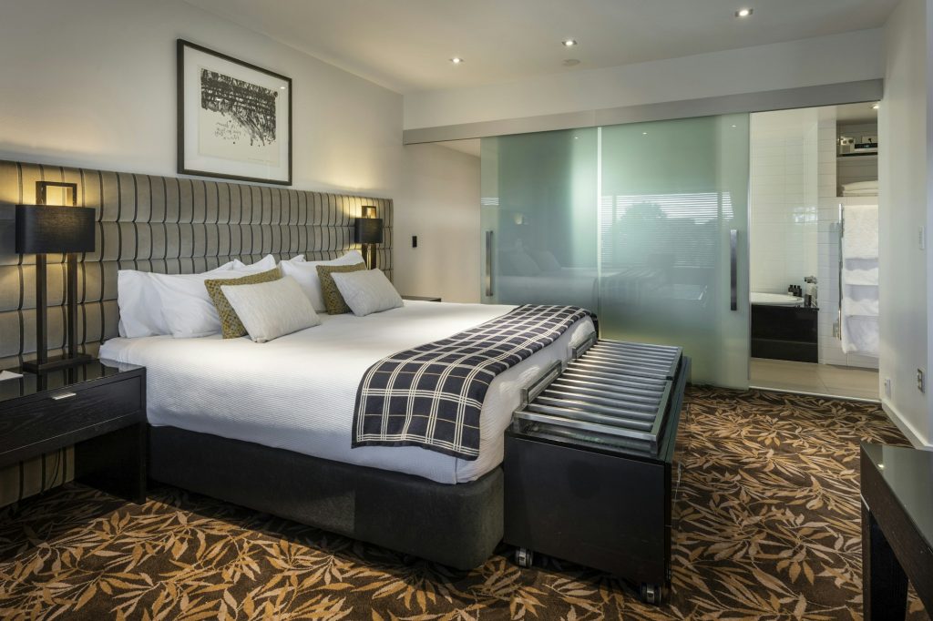 Park Suite