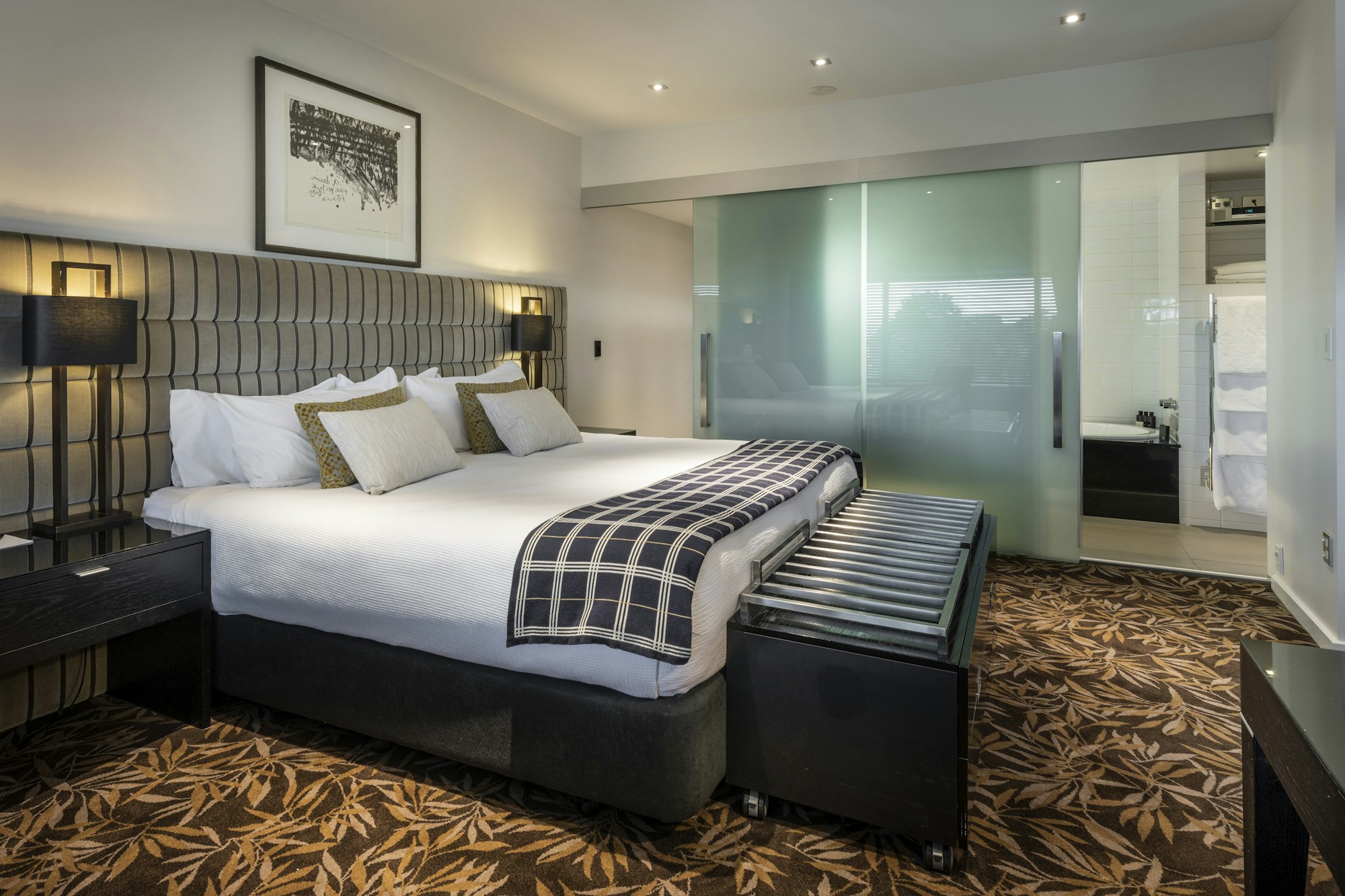 Park Suite