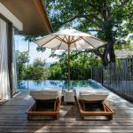 Deluxe Pool Villa - Pool