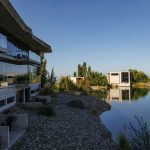Casa de Uco Vineyards & Wine Resort