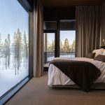 Signature Suite - Bedroom