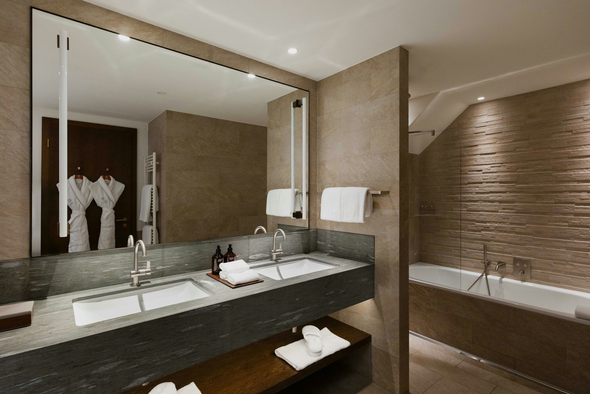 La Margna Deluxe Room