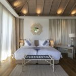 Bay View Pool Villa - Bedroom