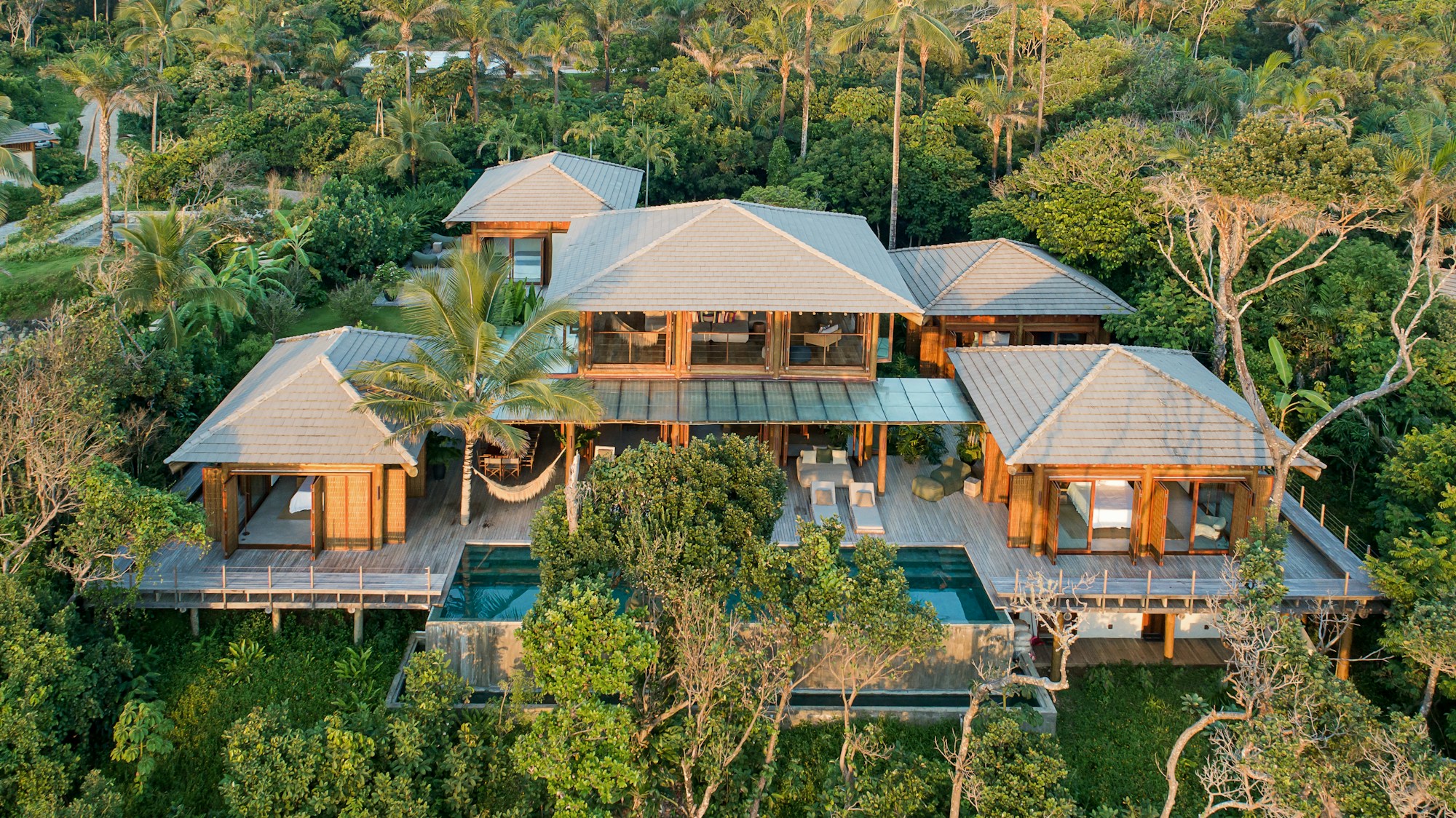 Villa 13