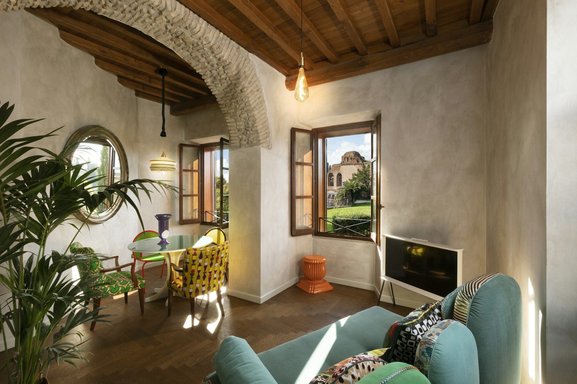 Grand Palm Suite