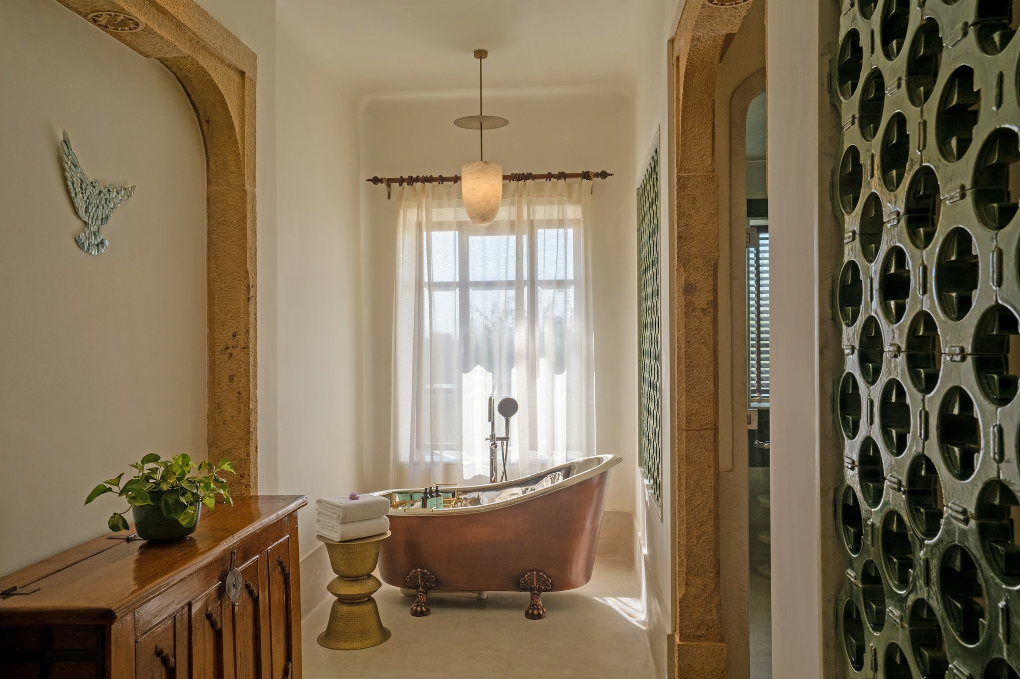 Thar Apartment- Sleeps 2