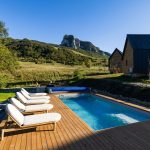 Seasonal Pool