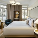 Ambassador Superior - Bedroom
