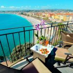 Suite Baie Des Anges
