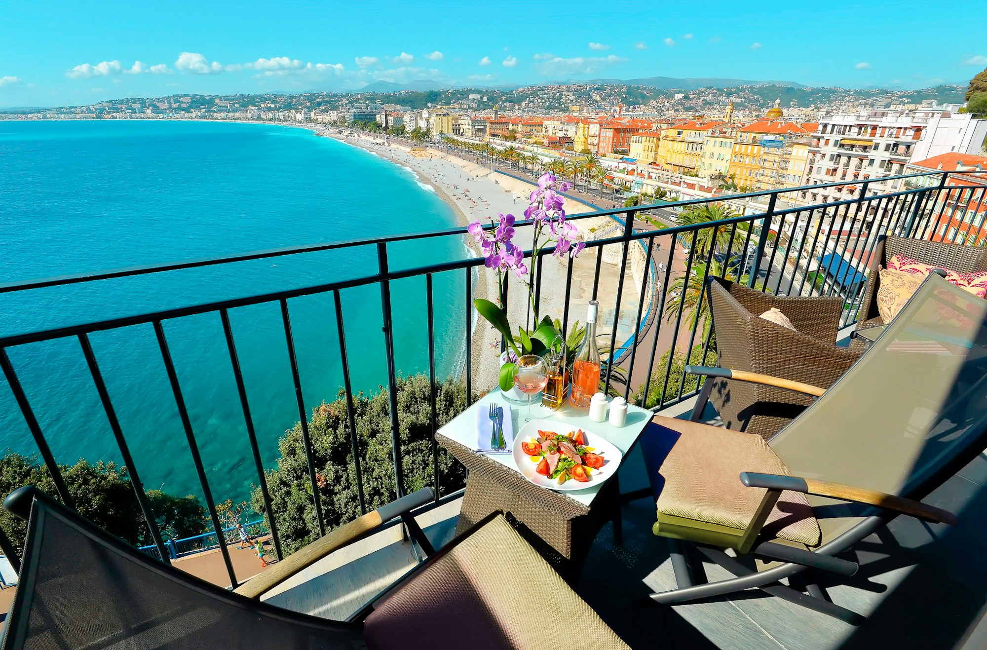 Suite Baie Des Anges