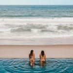 Infinity Pool