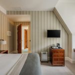The Nest - Bedroom