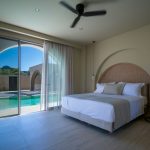 Royal Villa - Bedroom