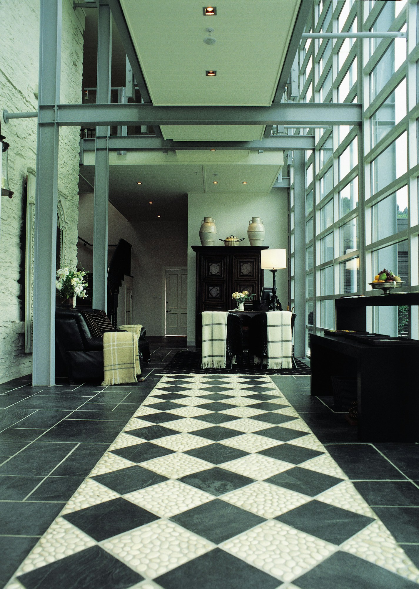 Eichardt's Lobby
