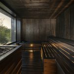 Finnish Sauna