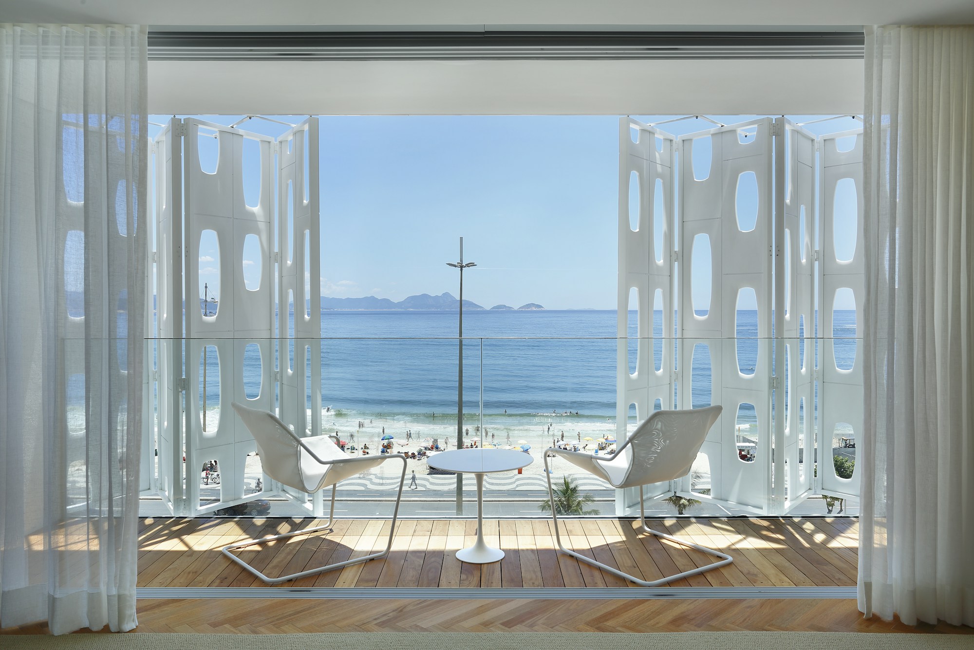 Ocean Suite