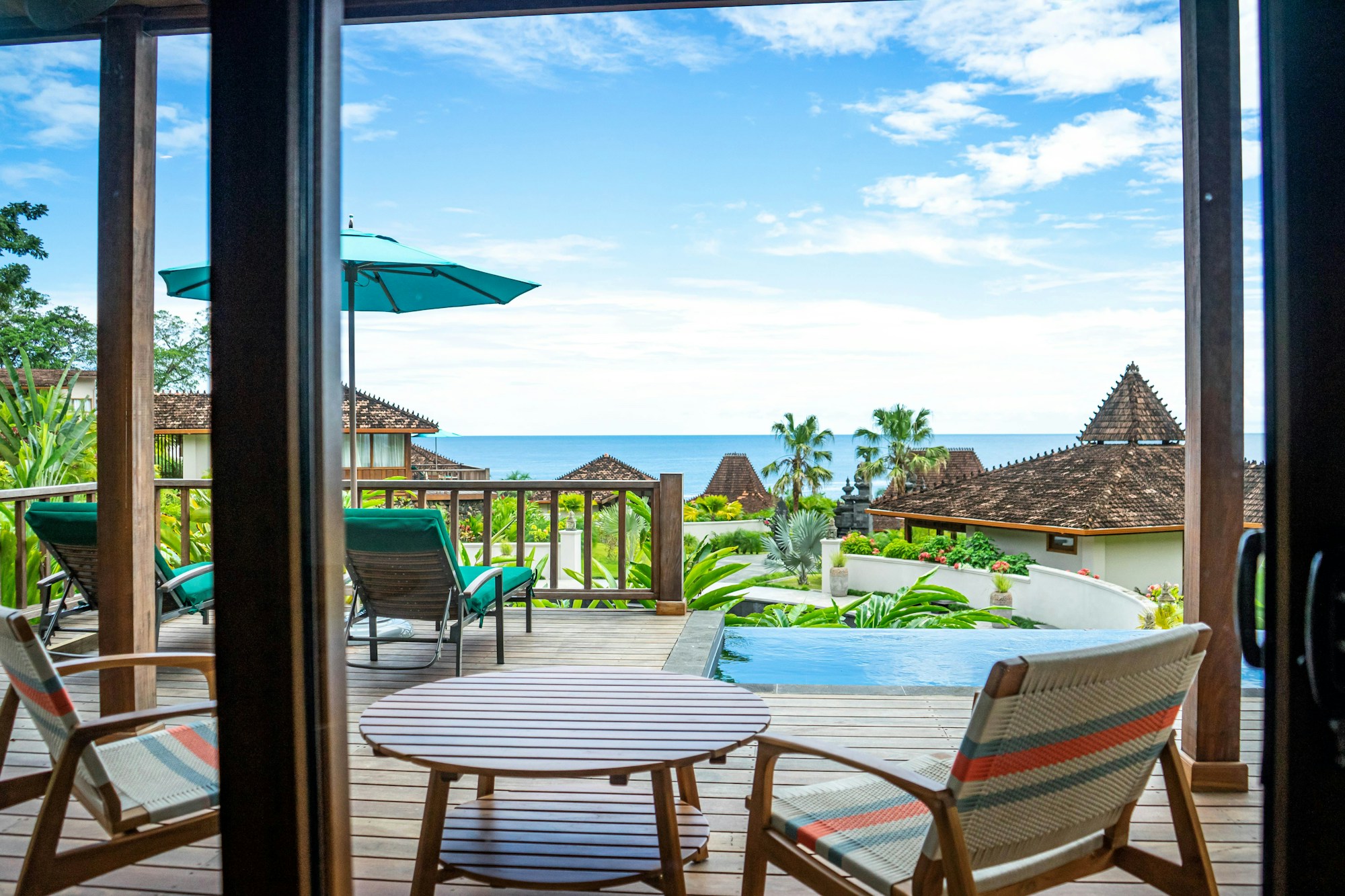 Superior Villa