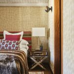 Maribel Rooftop Suite - Bedroom