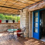 Amandula - Patio