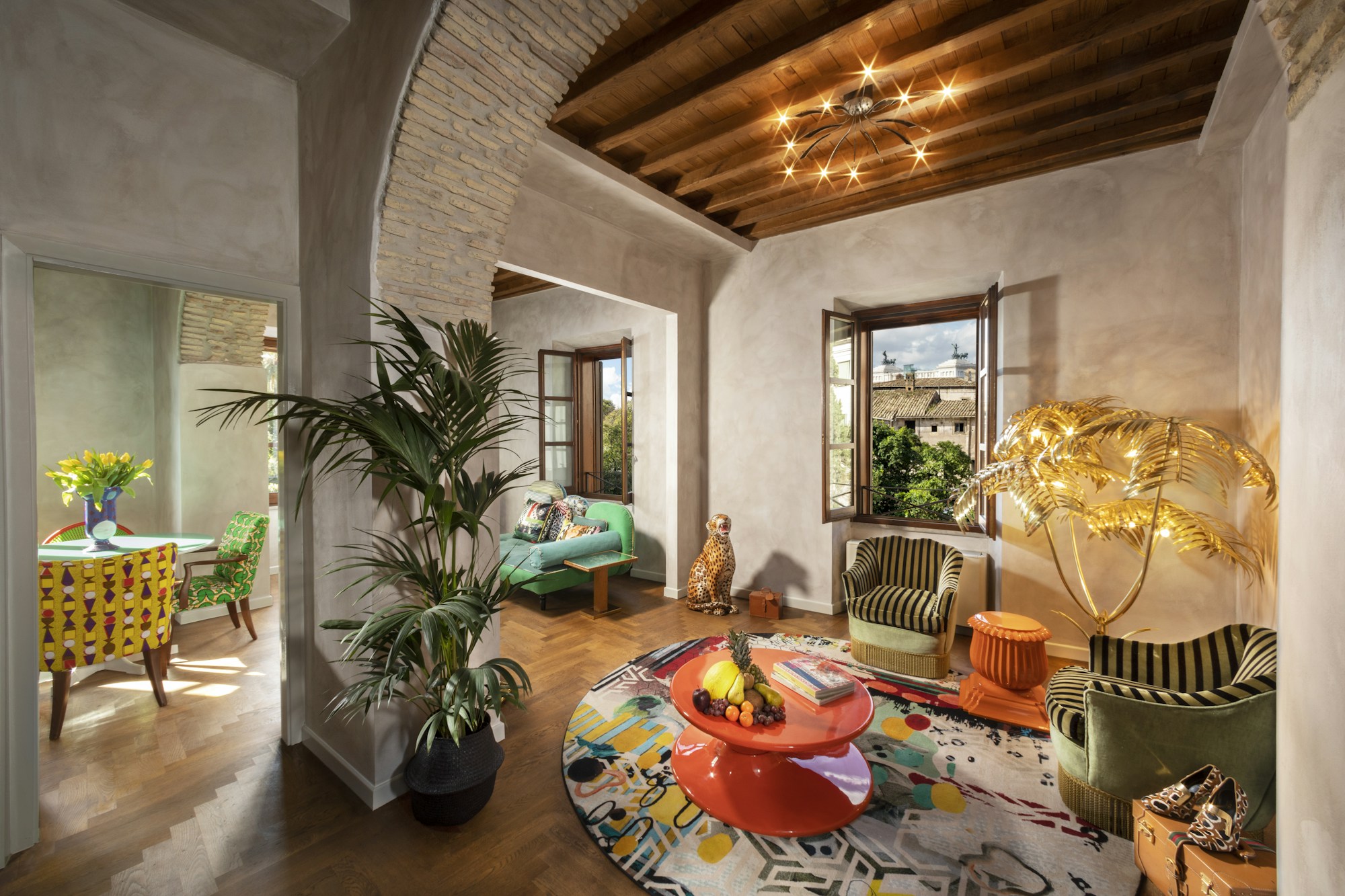 Grand Palm Suite
