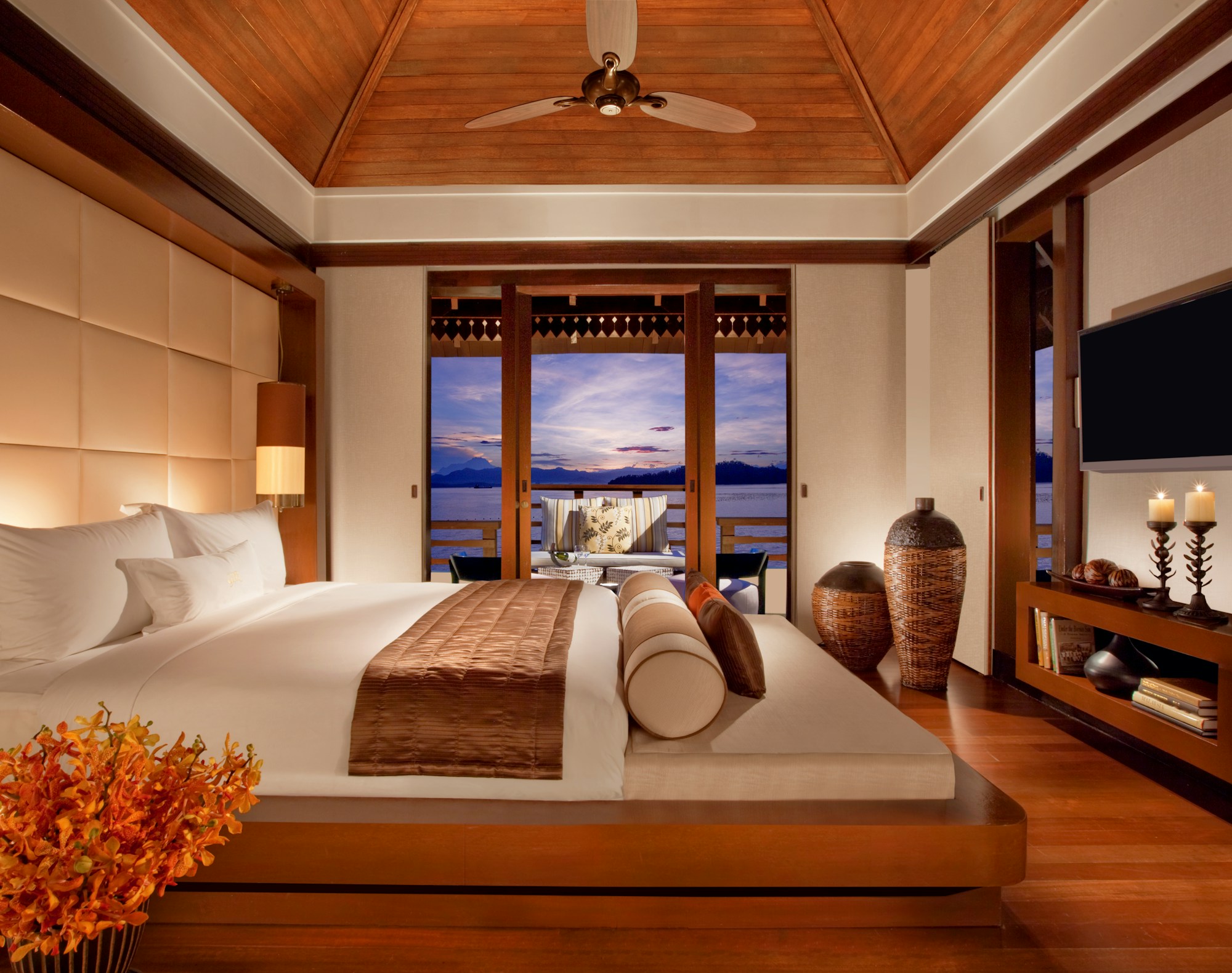 Canopy Villa