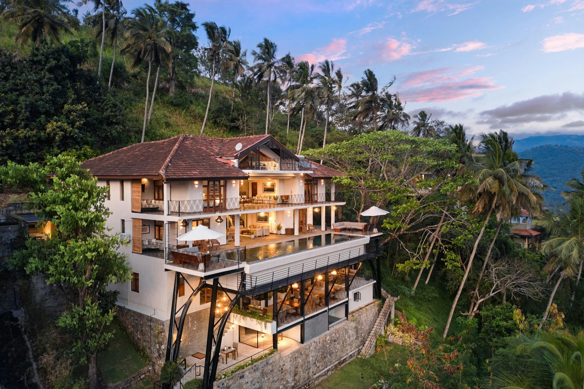 Taru Villas Levita