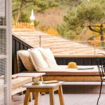 Apartment - Terrace