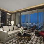 Ayutthaya Suites - Living Area