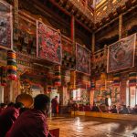 Shedra Prayers