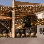 Rizes Cretan Gastrobar