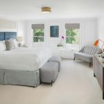 Harbor View Twin - Bedroom