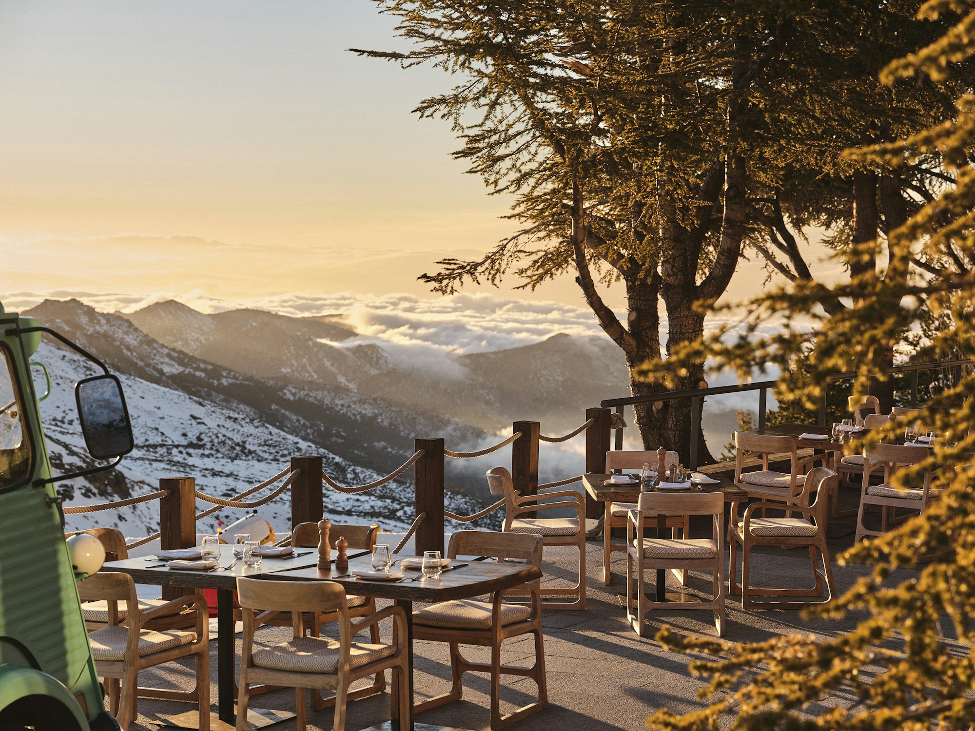 Maribels Restaurant