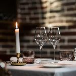 The Cellar - Félicie Restaurant