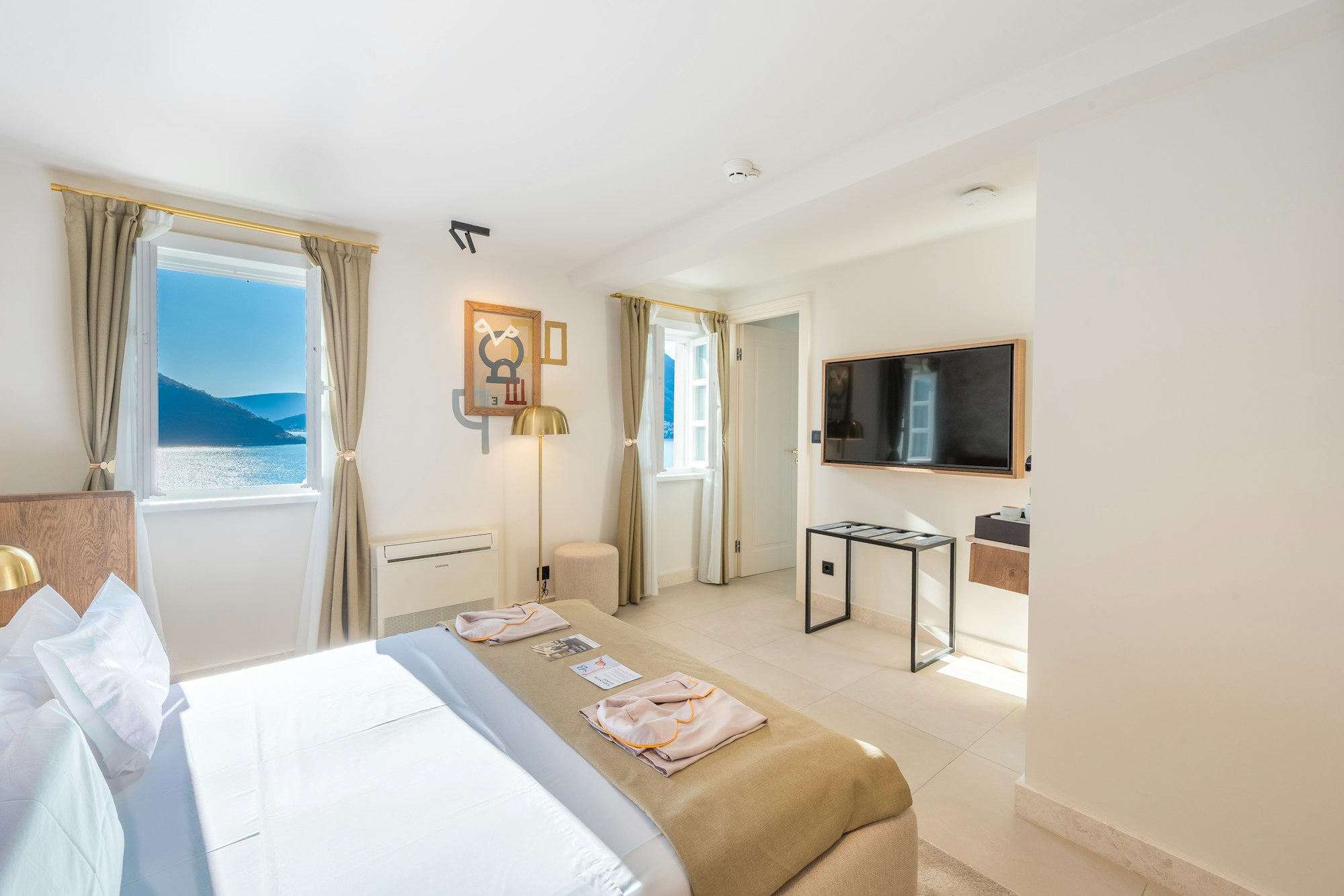 Verige - Bedroom