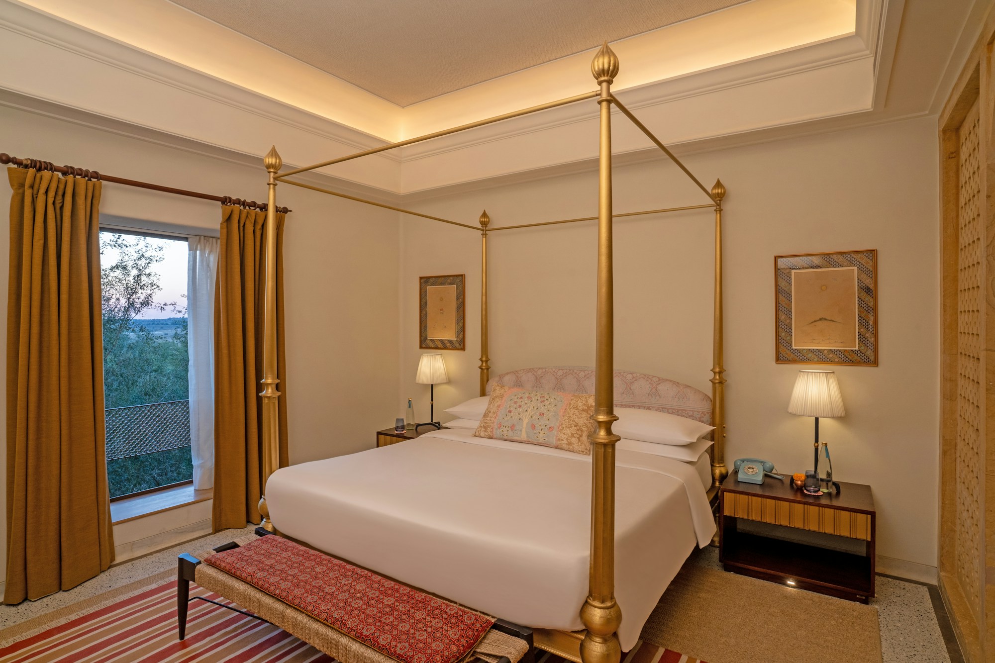 Thar Apartment- Sleeps 2