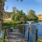 Trout Pond - Private Dock