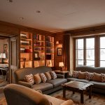 Aurelio Club Chalet - Living Area